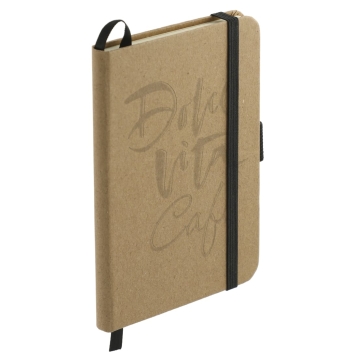 3.5&quot; X 5.5&quot; Fsc&#174; Mix Pocket Bound Journal