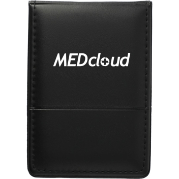 3.5&quot; X 5&quot; Fsc&#174; Mix Pal Pocket Jotter
