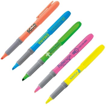 Bic Highlighter 5-pack
