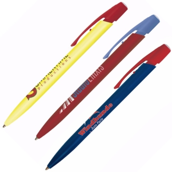 Bic Media Clic (tm)