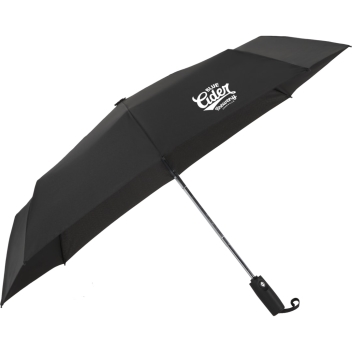 42&quot; Auto Open/close Rpet Umbrella