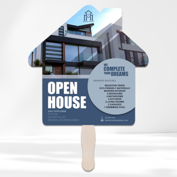 House Hand Fans