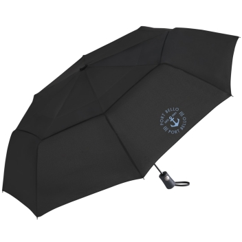 46&quot; Recycled Auto Open Umbrella