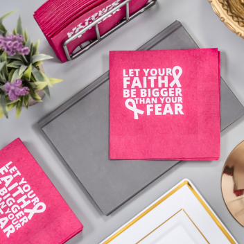 3ply Premium Beverage Napkins