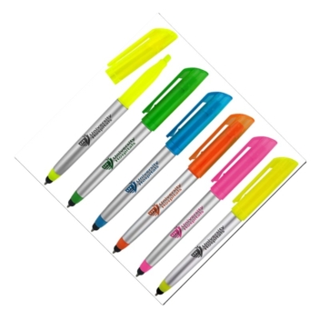 Comet Highlighter