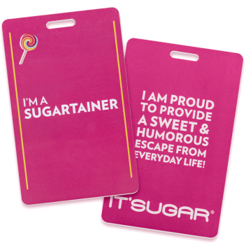 Full Color Printed Pvc Cards - Credit Card Size 3.375 X 2.125 In