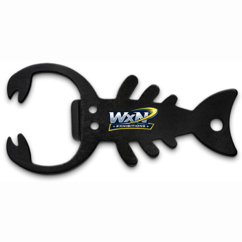 Scorpion Shaped Bottle Opener