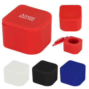 4 Ml Pacifico Non-stick Container