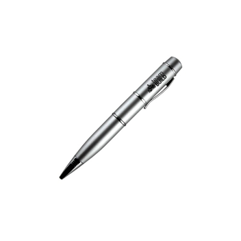 Custom Metal Usb Pens With Laser
