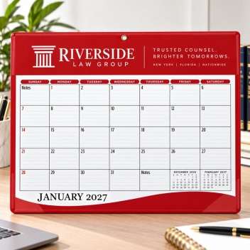 Daily Planner Calendar