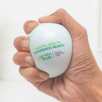 2.75 Inch Round Stress Reliever Balls