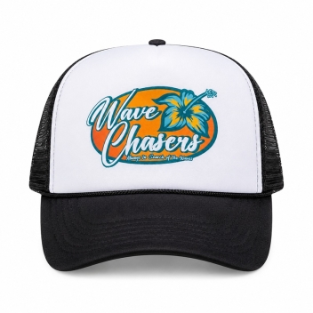 Custom Foam Trucker Hats