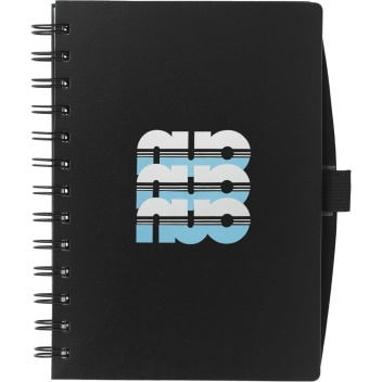 5.5&quot; X 7&quot; Fsc&#174; Mix Coordinator Spiral Notebook