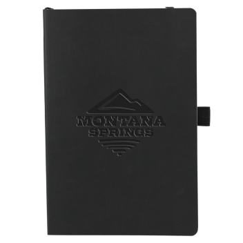 5.5&quot; X 8.5” Skiva Soft Bound Journal