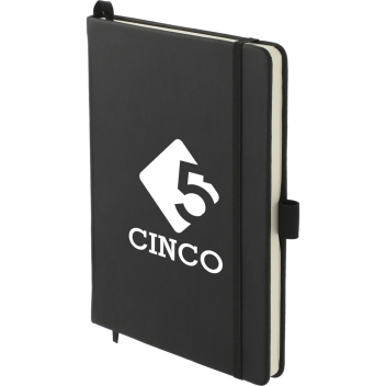5.5&quot; X 8.5&quot; Cactus Leather Bound Journal