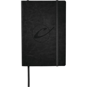 5.5" X 8.5" Fsc® Mix Abruzzo Soft Journal