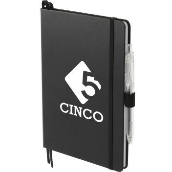 5.5&quot; X 8.5&quot; Fsc&#174; Mix Bound Journal Set
