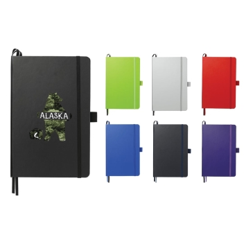5.5&quot; X 8.5&quot; Fsc&#174; Mix Bound Journal