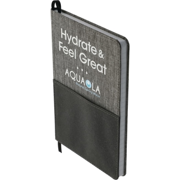 5.5" X 8.5" Fsc® Mix Reclaim Recycled Journal