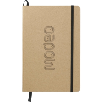 5.5" X 8.5" Fsc® Mix Recycled Ambassador Journal