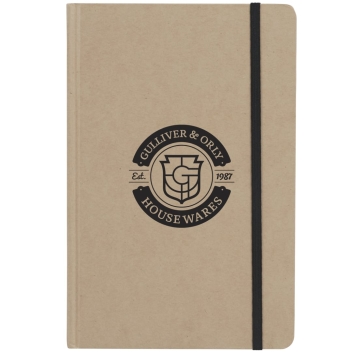 5.5&quot; X 8.5&quot; Fsc&#174; Mix Snap Large Eco Notebook