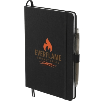 5.5&quot; X 8.5&quot; Recycled Marine Bound Journal Set