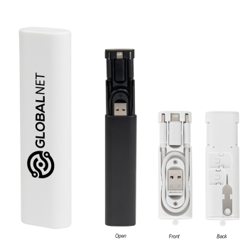 5-in-1 Charging Cable