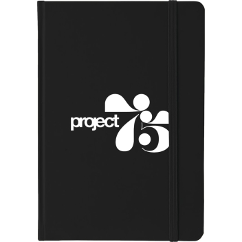 5&quot; X 7&quot; Fsc&#174; Mix Large Rainbow Notebook