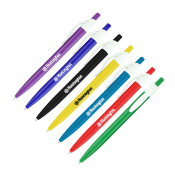 Preston B Pen