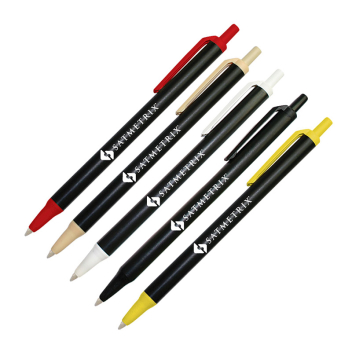 Orlando Pen - Black