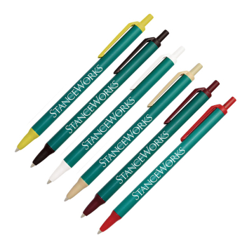 Orlando Pen - Teal