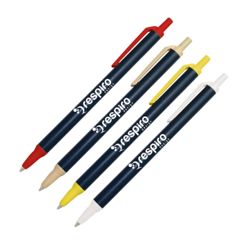 Orlando Pen - Navy
