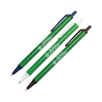 Orlando Pen - Green