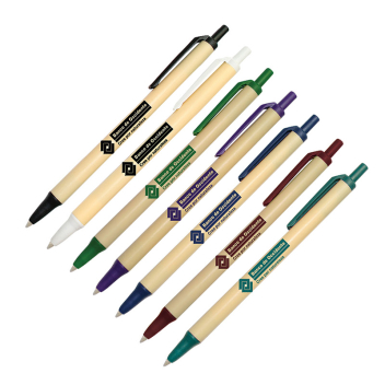 Orlando Pen - Cream