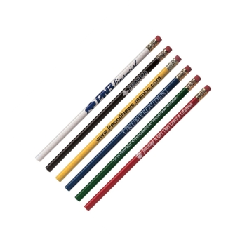 Foreman Pencil
