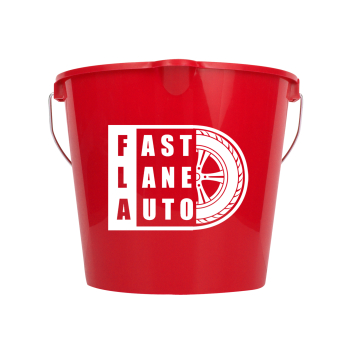 7 Quart Bucket