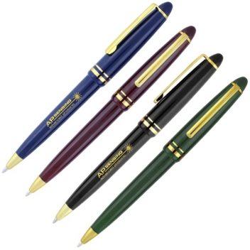 Bates Pen