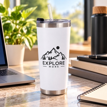 20oz All Season Vacuum Tumbler