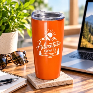 20oz Emperor Vacuum Tumbler