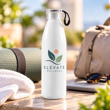 23.6oz Aerial Aluminum Bottle
