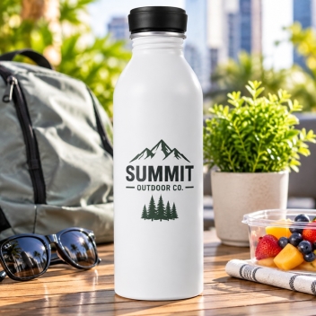 17oz Essex Aluminum Bottle