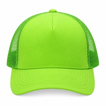 Budget Non-woven Trucker Cap