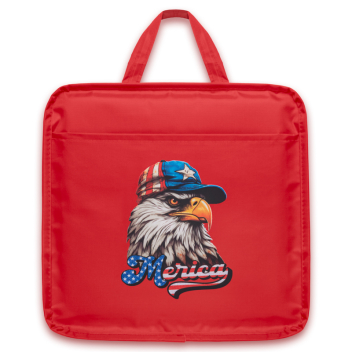 Custom Stadium Seat Cushions