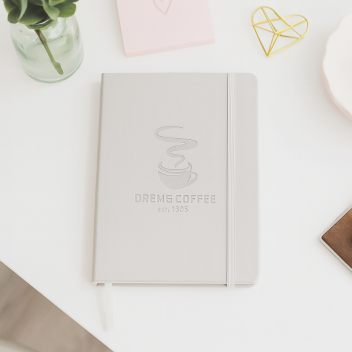 Leeman Tuscany™ Journal