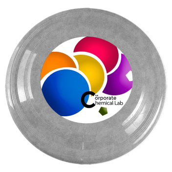 9" Flyer Colors - Full Color Digital Imprint