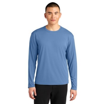 A4 Airflex Long Sleeve Tee