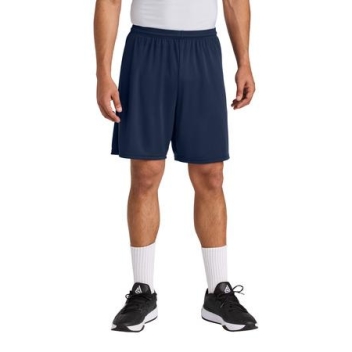 A4 Cooling Performance 7" Short