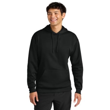 A4 Sprint Tech Fleece Hoodie