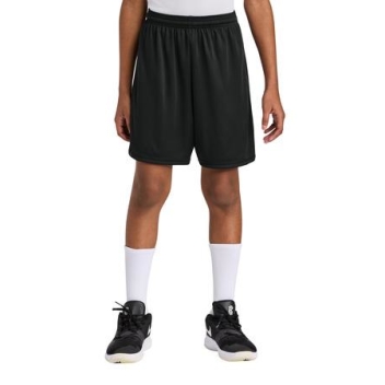 A4 Youth Cooling Performance 6" Short