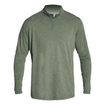 Anetik Men's Low Pro Quarter-zip Pullover - Mvqtrl9